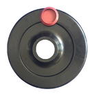 SHQN Custom Make Drilling Swabbing Pipe Cleaner Rubber Flat Pipe Wiper