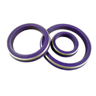 Hot Sale Fig 602/1002/1502 NBR FKM H2S Layanan Serikat O Ring Seal