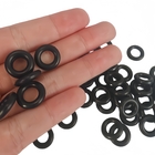 Kualitas Tinggi Harga Pabrik Rendah NBR HNBR Silicon O Ring Hydraulic Seals Rubber Seal Ring Untuk Industri Minyak Dan Gas
