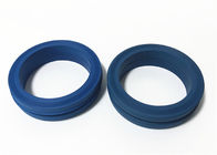 Warna Biru Tan Panas Vition Hammer Union Seal Cincin untuk bidang Minyak