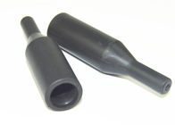 Kabel Nitrile Butadiene Rubber Grommet Sleeve Cable Gland Shroud Penggunaan Industri