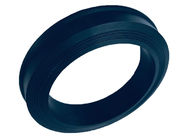 Rubber Hammer Union Seal O Ring Warna Kustom Tan Panas Tekanan Tinggi
