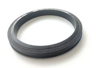FIG 1502 NBR / Nitrile WECO Hammer Union Seal Rings Untuk Pipa Tekanan Tinggi