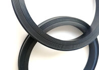 FIG 1502 NBR / Nitrile WECO Hammer Union Seal Rings Untuk Pipa Tekanan Tinggi