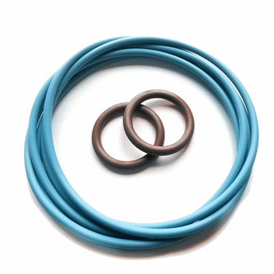 AS568 Cincin Segel Karet Kustom Aflas / FVMQ / FFKM / FKM