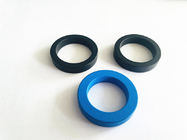 Produk Karet Kustom yang Dibentuk PTFE Coating Rubber Seal Rings