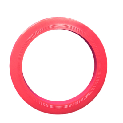 FIG 1502 TPU Polyurethane 4 "Cincin Seal Karet Untuk Lapangan Gas Minyak