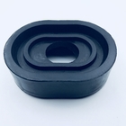 OEM / ODM Produk Karet Kustom Kompresi Moulding Seals Dan Komponen