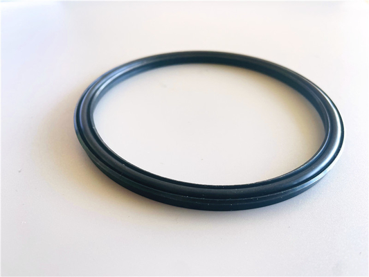 PS Wiper Menyegel Komponen Soft Packing Untuk Plunger Pump