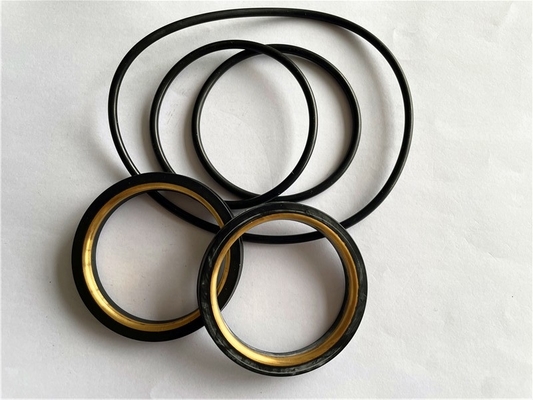 NBR Plug Valve Repair Kits 2" 602/2" 1502/3" 1502