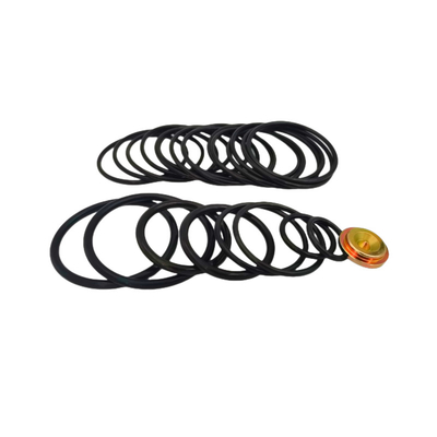 AP Compact 10 20 Kit Alat Pengaturan Baker O Ring Karet Membuat Amendment Untuk Bridge Plug Kits Redress