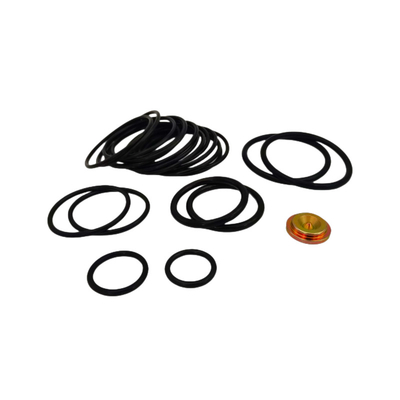 Produsen Harga Murah O Bentuk Karet 20 Baker Kits Redress Untuk Bridge Plug