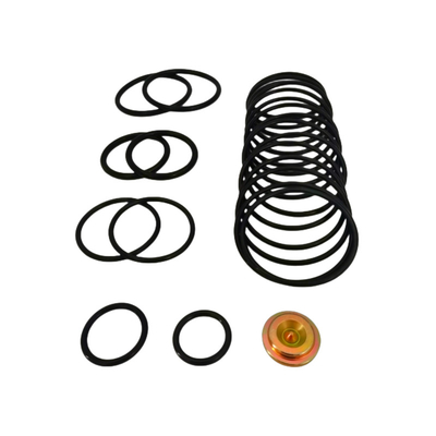 AP Compact 10 20 Kit Alat Pengaturan Baker O Ring Karet Membuat Amendment Untuk Bridge Plug Kits Redress