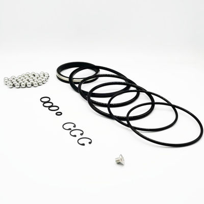 3 inci Gambar 1502 Wide Swivel Joint Repair Kit O Ring Rubber Seal 80 Shore A