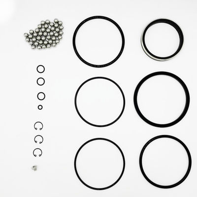 3 inci Gambar 1502 Wide Swivel Joint Repair Kit O Ring Rubber Seal 80 Shore A