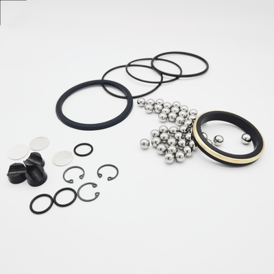 2" SMI Oversized Swivel Joint Repair Kit Untuk Sambungan Pipa Minyak Dibangun Kembali