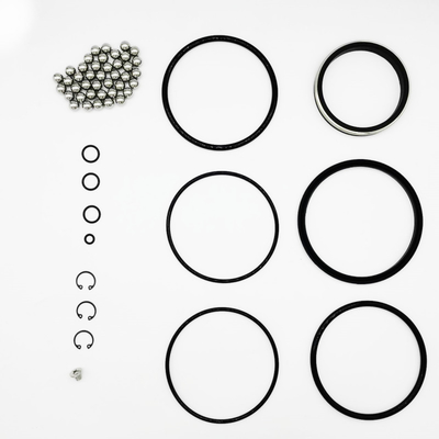 3" SPM Swivel Joint Repair Kit Petroleum Service Pipeline Rebuilt Rubber O Rings