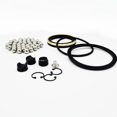 Ball Plug Snap Ring Rubber Seals 2" Normal Repair Kits Untuk SPM Swivel Joints