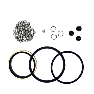 Royal Way Factory Supply 3 " lebar Swivel Joint Repair Kit Untuk Adaptor Kabel