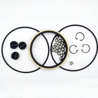 4" TSI Swing Joint Oil Gas Field Service Pipeline Kit Perbaikan yang Dibangun Kembali