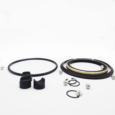 Kit Perbaikan FlowValve Swing Joint yang tahan lama 4 " 15k Untuk Kemper Forum TSI