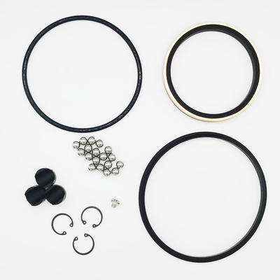 Kit Perbaikan FlowValve Swing Joint yang tahan lama 4 " 15k Untuk Kemper Forum TSI