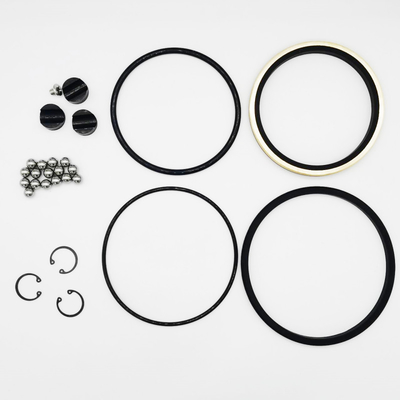 Dust Seal Heavy Duty Ball Plug 4" 15k FlowValve ring karet Swing Joint Repair Kit
