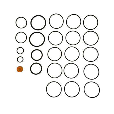 AP Compact 10 20 Kit Alat Pengaturan Baker O Ring Karet Membuat Amendment Untuk Bridge Plug Kits Redress