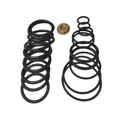 Baker Type O Ring Redress Kit #10 Setting Rubber Seal Downhole Completion Tools