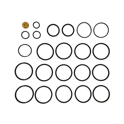 Rubber Seal Redress Kit Baker Style #20 Setting Tool Untuk Lapangan Gas Minyak