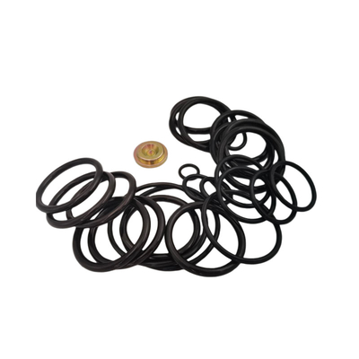 Warna yang dapat disesuaikan Tipe Wireline # 10 BP3.SEC Kits Redress Untuk Semua Colokan Jembatan Umum