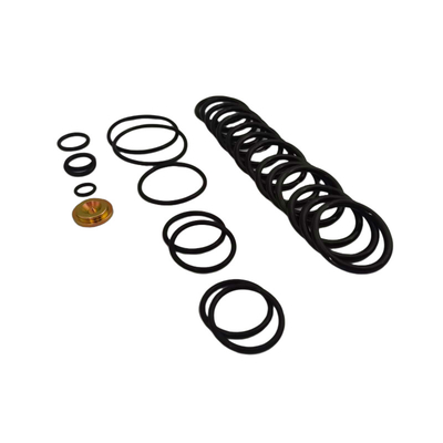 Perawatan alat # 10 BP3.SEC Kits Perbaikan Untuk Adaptor Kabel