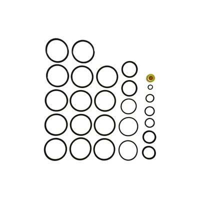 OEM/ODM Tersedia Nitrile Fluorelastomer Bridge Plugs 10 BP3.SEC Adapter Kits Untuk Redressing