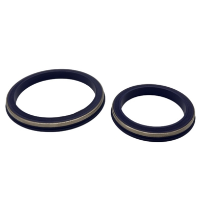 Weco Hammer Union Seal Seals Coupling Seals Dengan Kuningan / Rings Baja Rostless