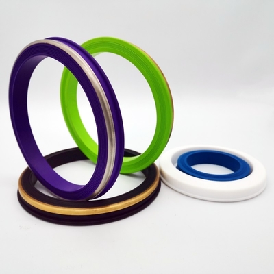 Royal Way Jumlah tinggi Nuna/HNBR/FKM/PTFE Sealing Gasket Rubber Union Seals Untuk Industri Pengeboran Minyak