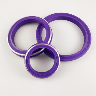 High Performance Durable Hammer Union Sealing Rings Untuk Industri Minyak dan Gas