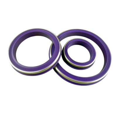 Nitrile 1502 Weco Seals Hammer Union Seals untuk industri pengeboran minyak