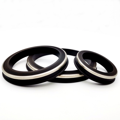 Weco Hammer Union Seal Seals Coupling Seals Dengan Kuningan / Rings Baja Rostless