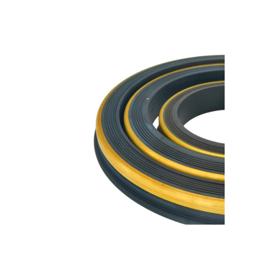 Weco Hammer Union Seal Seals Coupling Seals Dengan Kuningan / Rings Baja Rostless
