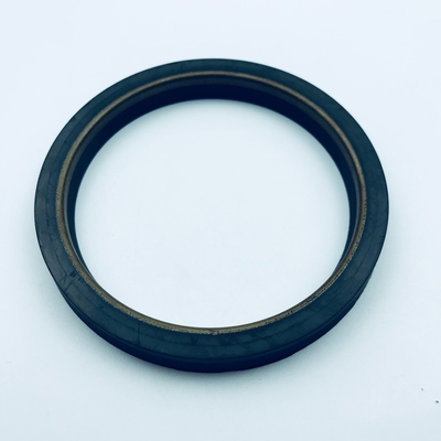 Harga terjangkau Kuningan Back Up Seal Rings Untuk Hammer Union Kompatibel Dengan Sebagian Besar Cairan Dan Gas