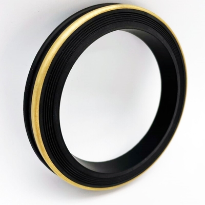 Ring Segel Karet Buna FKM HNBR Weco FMC 3 Inch Wing Union Hammer Seals