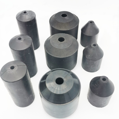 Royal Way Industri Minyak dan Gas Penghemat Minyak Penggantian Karet Penghemat Head Wiper