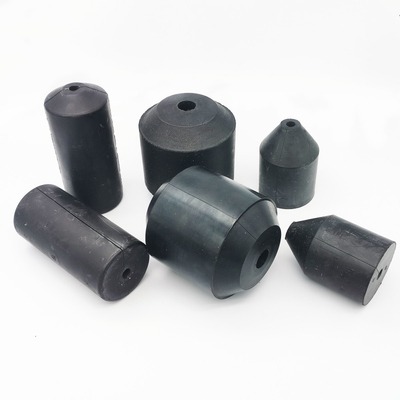 Aksesoris Sumur HNBR Nitrile Oil Saver Rubbers Custom Made