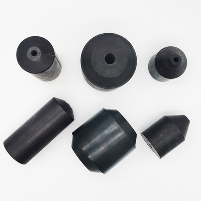 Guiberson Style Type H Oil Saver Rubber Untuk Industri Minyak dan Gas