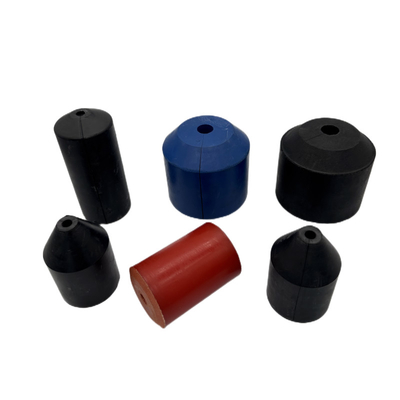 Guiberson Style Type H Oil Saver Rubber Untuk Industri Minyak dan Gas
