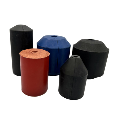 Guiberson Style Type H Oil Saver Rubber Untuk Industri Minyak dan Gas