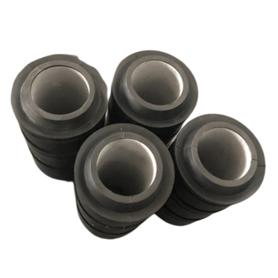 Alat Segel Karet Sleeve Core RTL Swab Cups Untuk Pengeboran Sumur Minyak