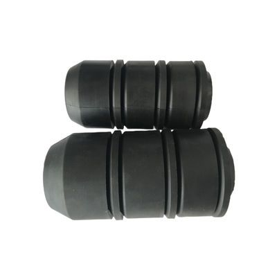 Gelas Swab Inti Baja 10.000 psi Tekanan Tinggi untuk Alat Swabbing Bawah Lubang Sumur Minyak dalam Ukuran Kustom