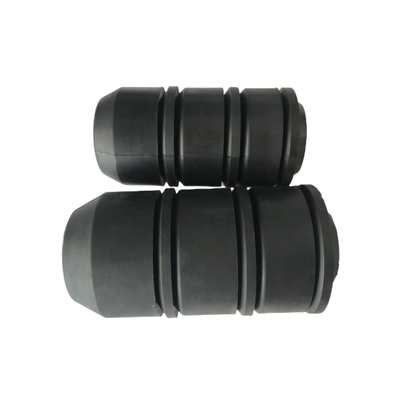 Alat Segel Karet Sleeve Core RTL Swab Cups Untuk Pengeboran Sumur Minyak