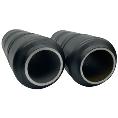 Swabing Load Medium Aluminium Atau Baja Sleeve TA Oil State Swab Cups Untuk Industri Minyak Dan Gas
